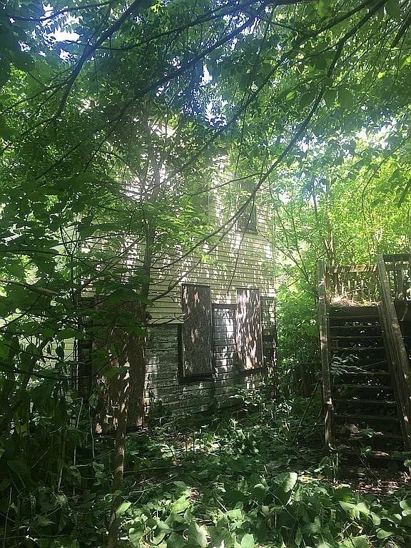 57th St, Pittsburgh, PA 15201