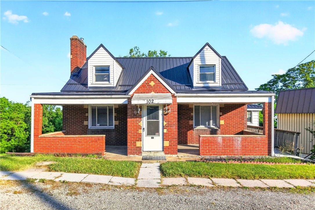 Payne Hill Rd, Clairton, PA 15025 #1