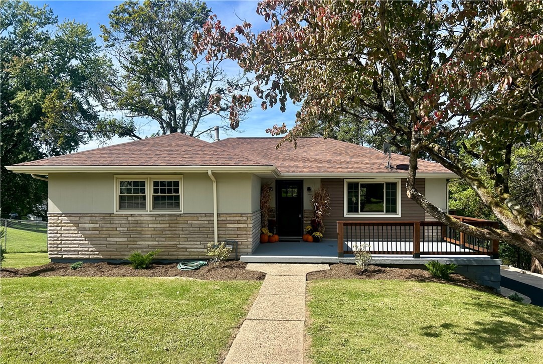 Maple Dr, Monongahela, PA 15063 #1
