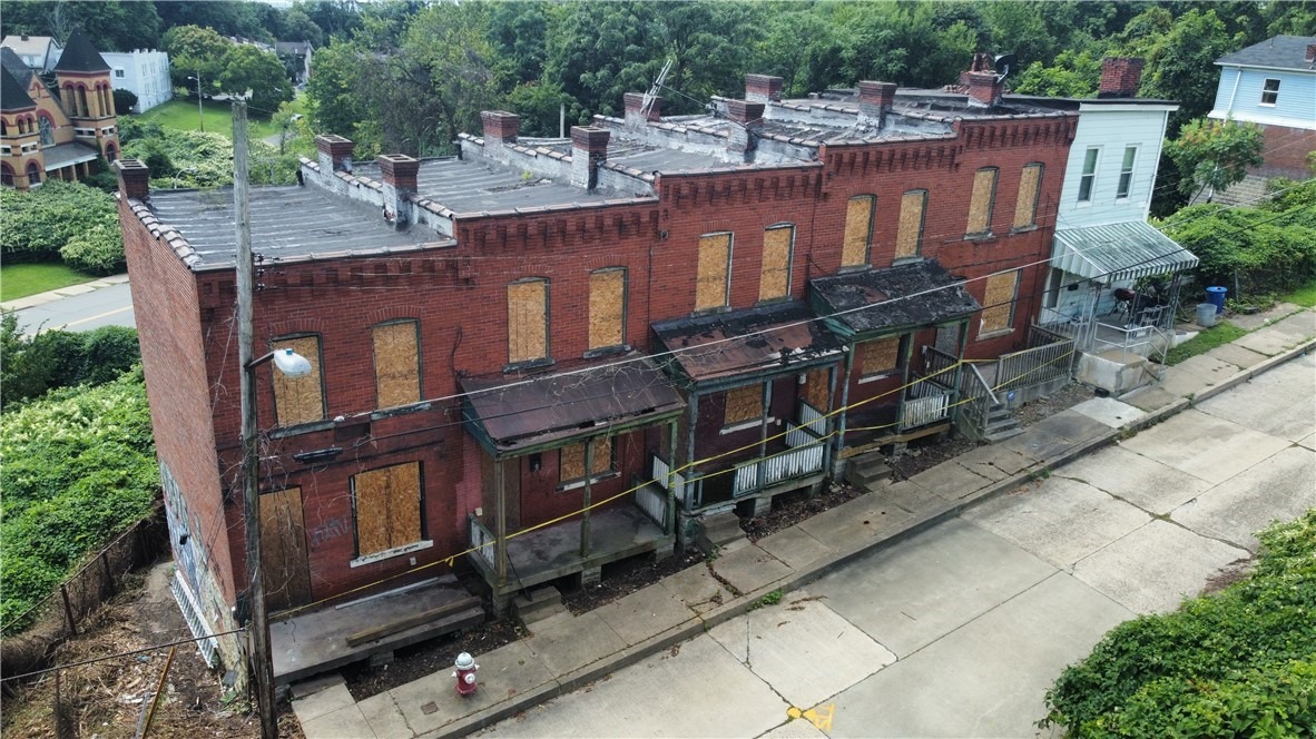 Orbin St, Pittsburgh, PA 15219