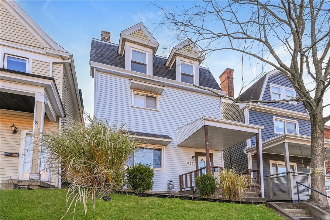 Southern Ave, Pittsburgh, PA 15211 #1