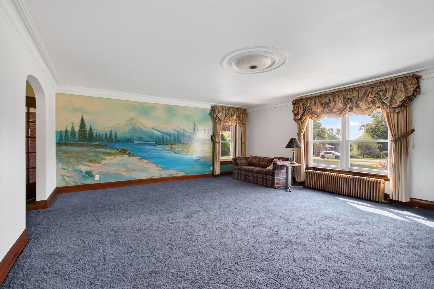 Merritt Dr, Butler, PA 16001