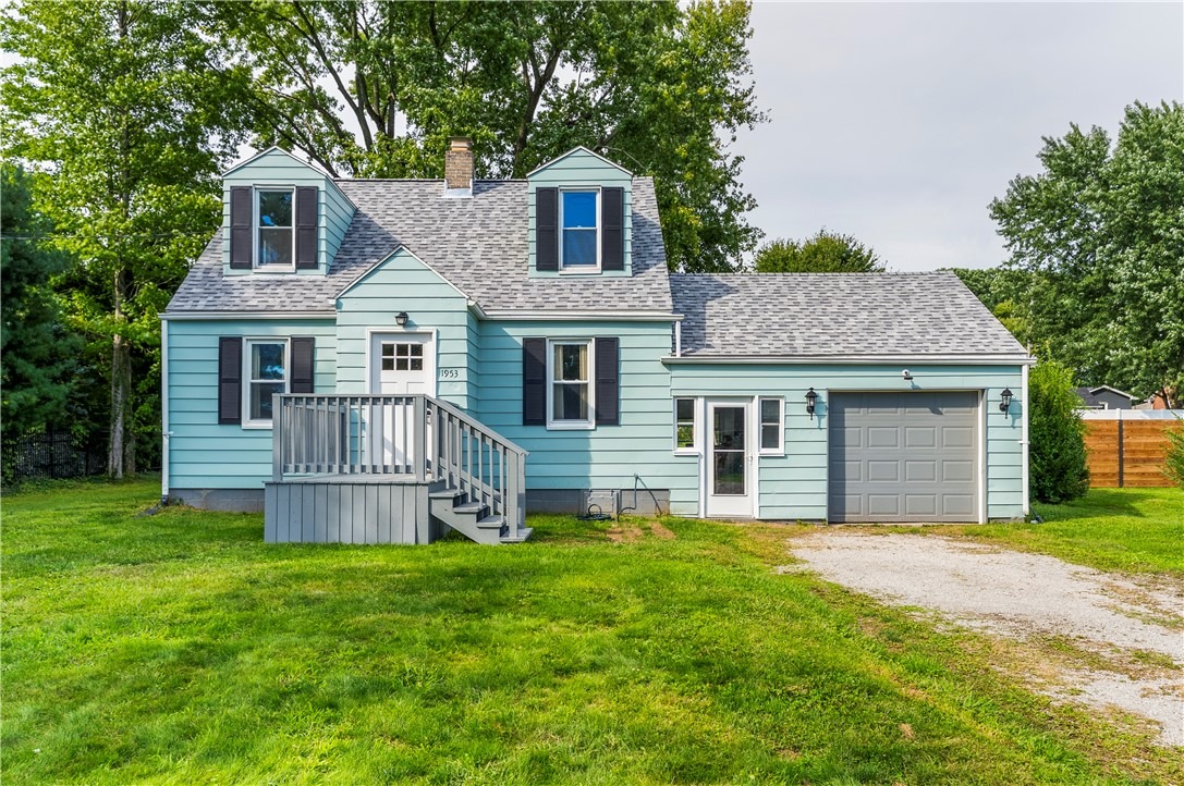 Shadyside Dr, Hermitage, PA 16148 #1
