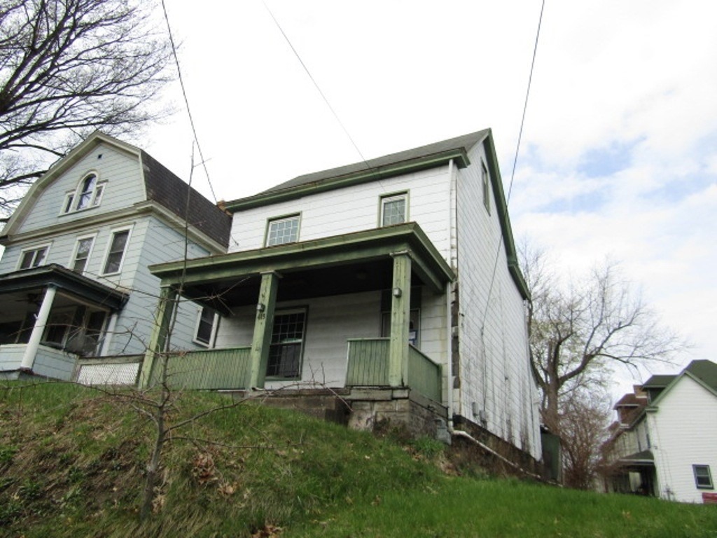 School St, Pittsburgh, PA 15202 #1