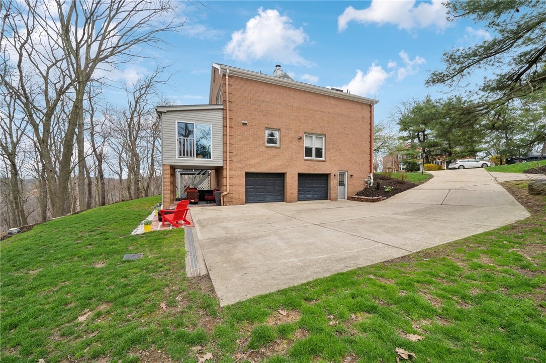Butternut Ct, Pittsburgh, PA 15238 #1