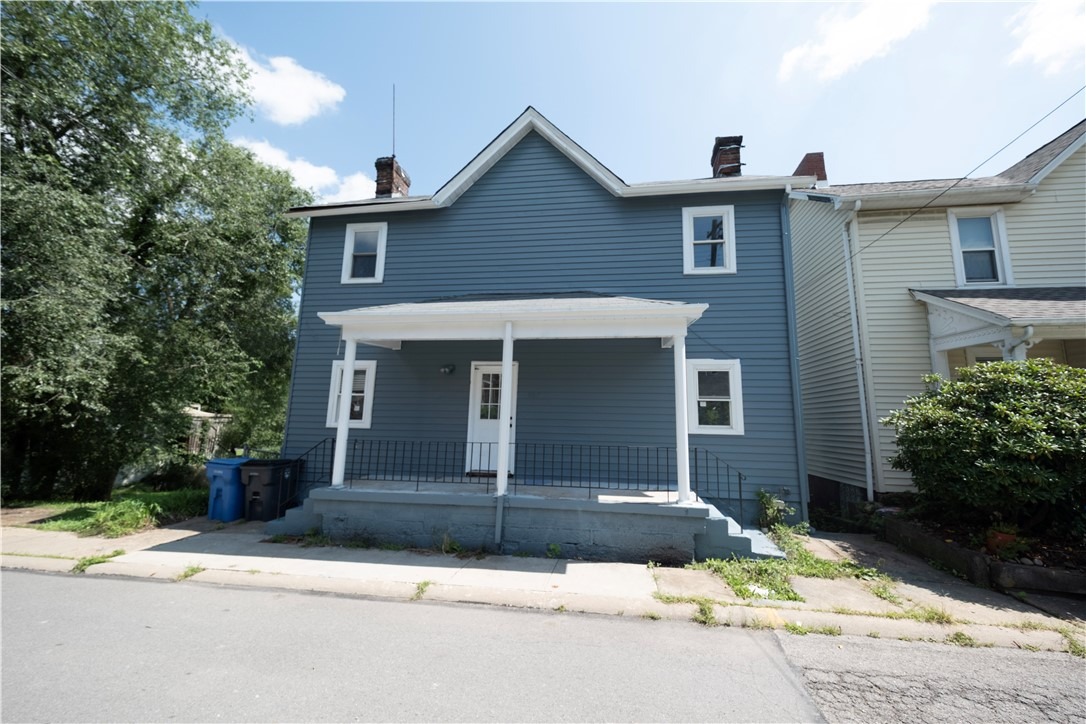 Center St, Carnegie, PA 15106 #1