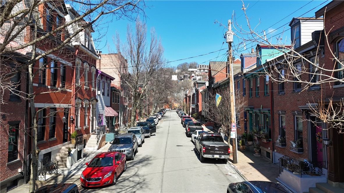 Palo Alto St, Pittsburgh, PA 15212 #1