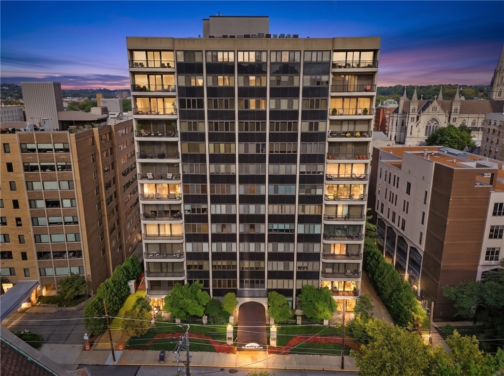 Bellefield Ave, Pittsburgh, PA 15213 #1