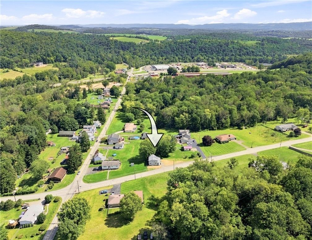 Old Route 51 Rd, Smock, PA 15480 #1