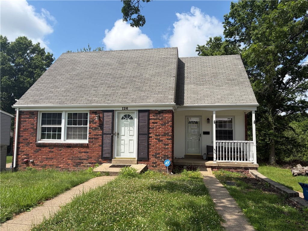 Crescent Garden Dr, Pittsburgh, PA 15235 #1