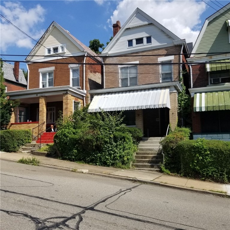Aiken Ave, Pittsburgh, PA 15206