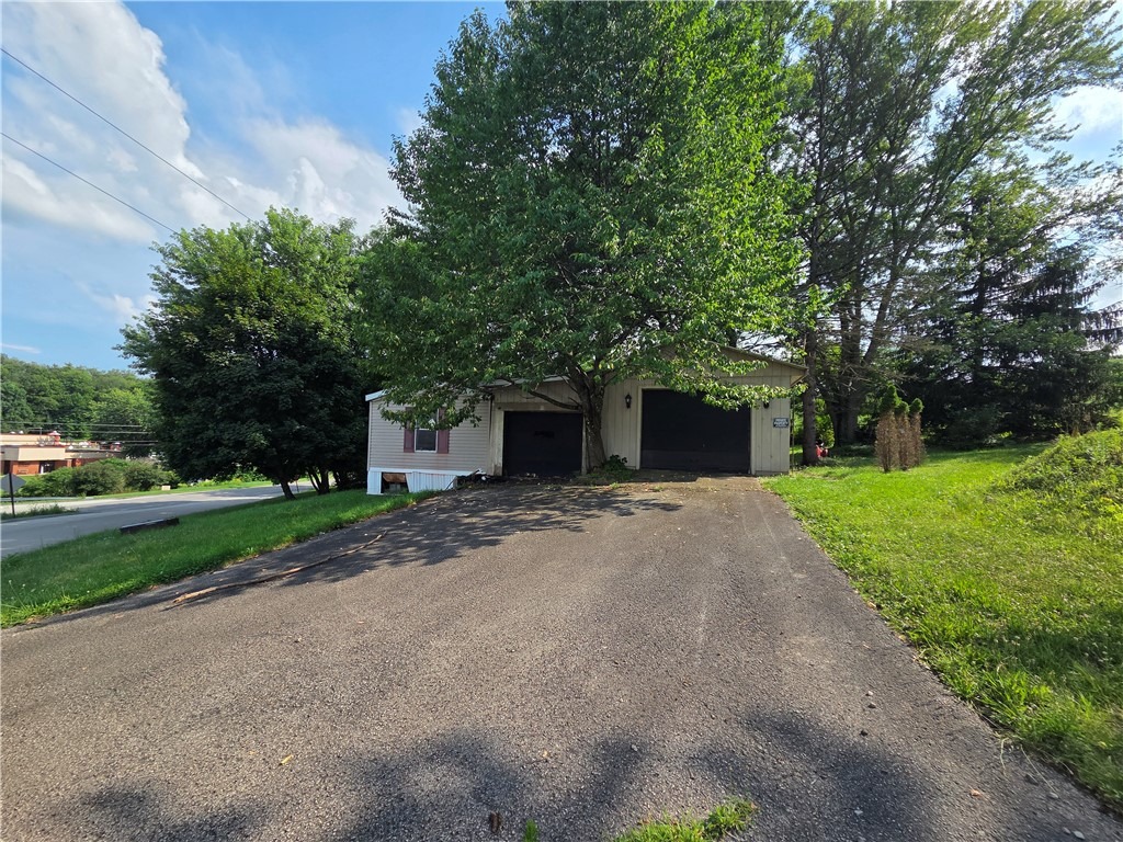 Beatty Village Rd, Latrobe, PA 15650 #1