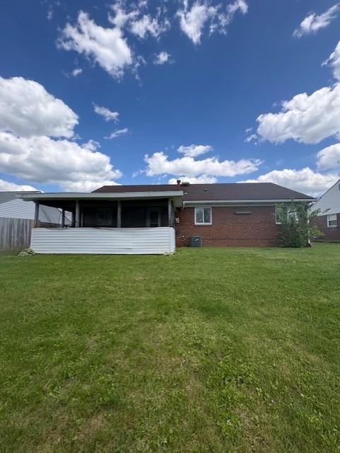 Monahan St, Aliquippa, PA 15001 #1