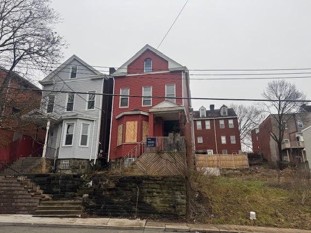 Perrysville Ave, Pittsburgh, PA 15214 #1