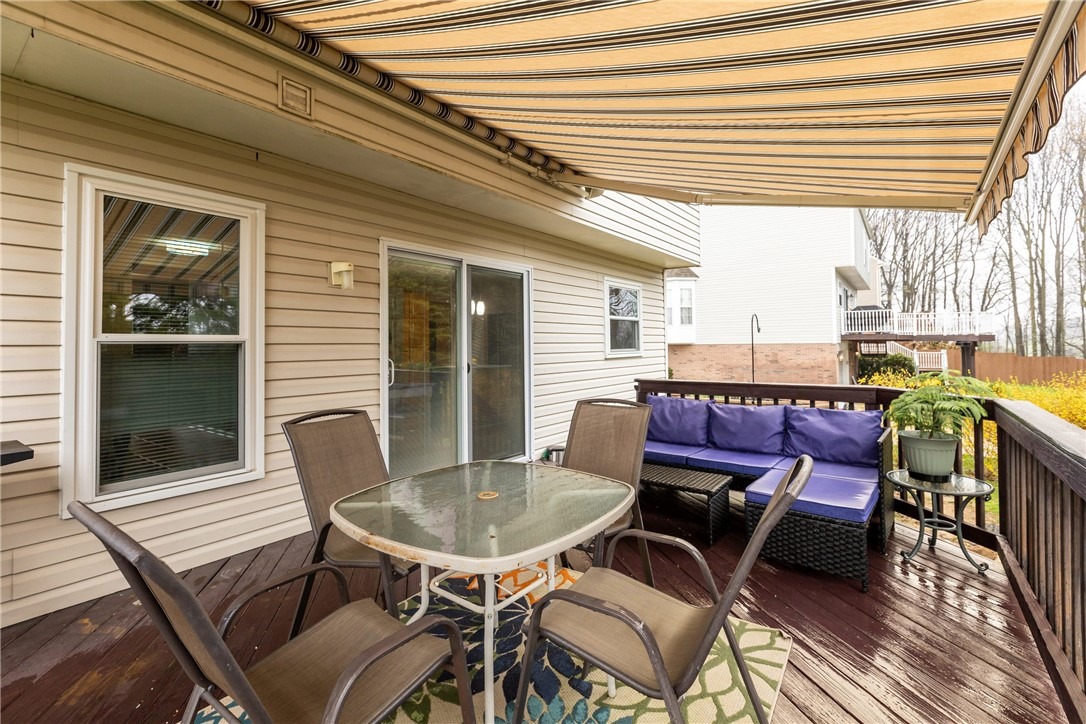Castlegate Cir, Greensburg, PA 15601 #1