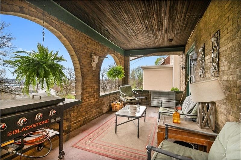 Beechwood Blvd, Pittsburgh, PA 15217 #1