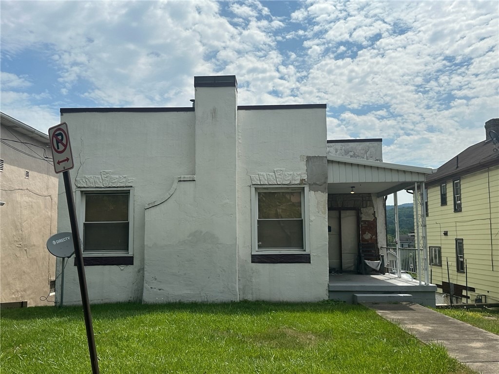 9th St, Connellsville, PA 15425 #1