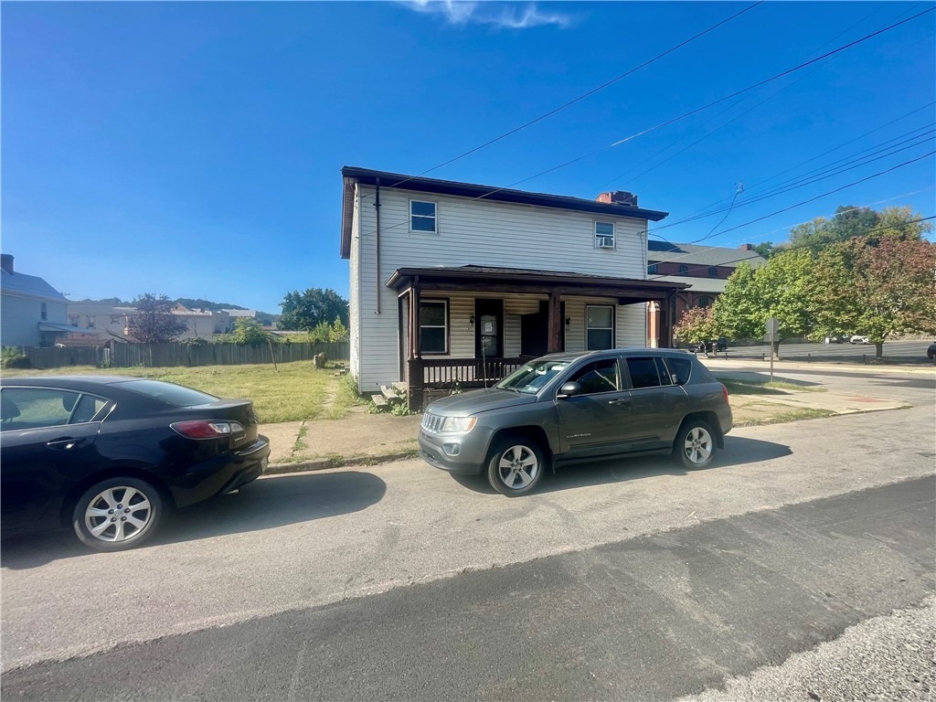 6th St, New Brighton, PA 15066 #1