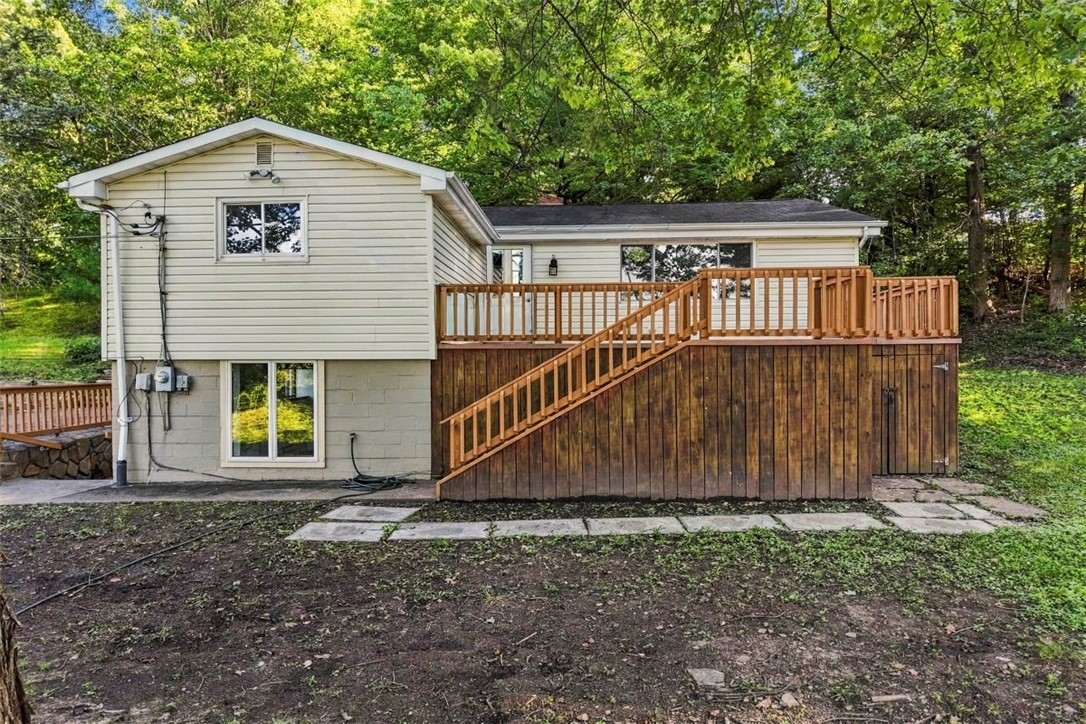 Becks Run Rd, Coraopolis, PA 15108 #1