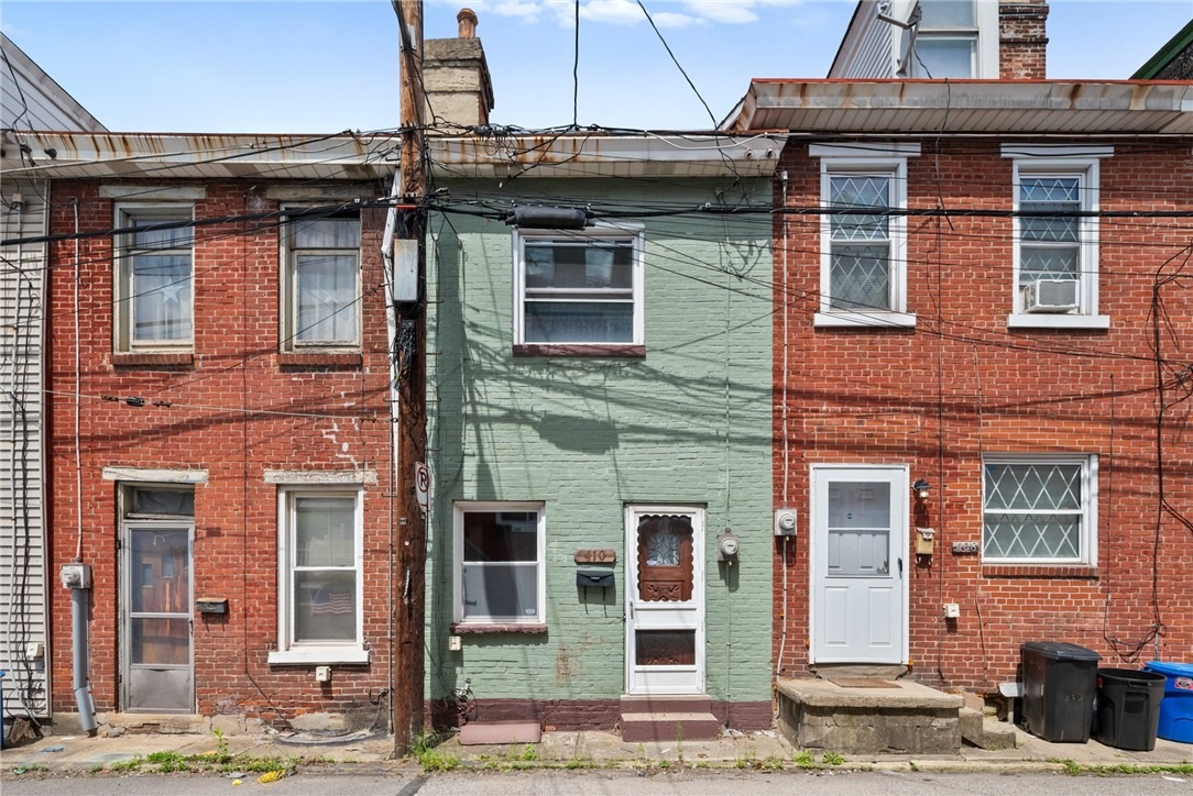 Orwell Way, Pittsburgh, PA 15224 #1