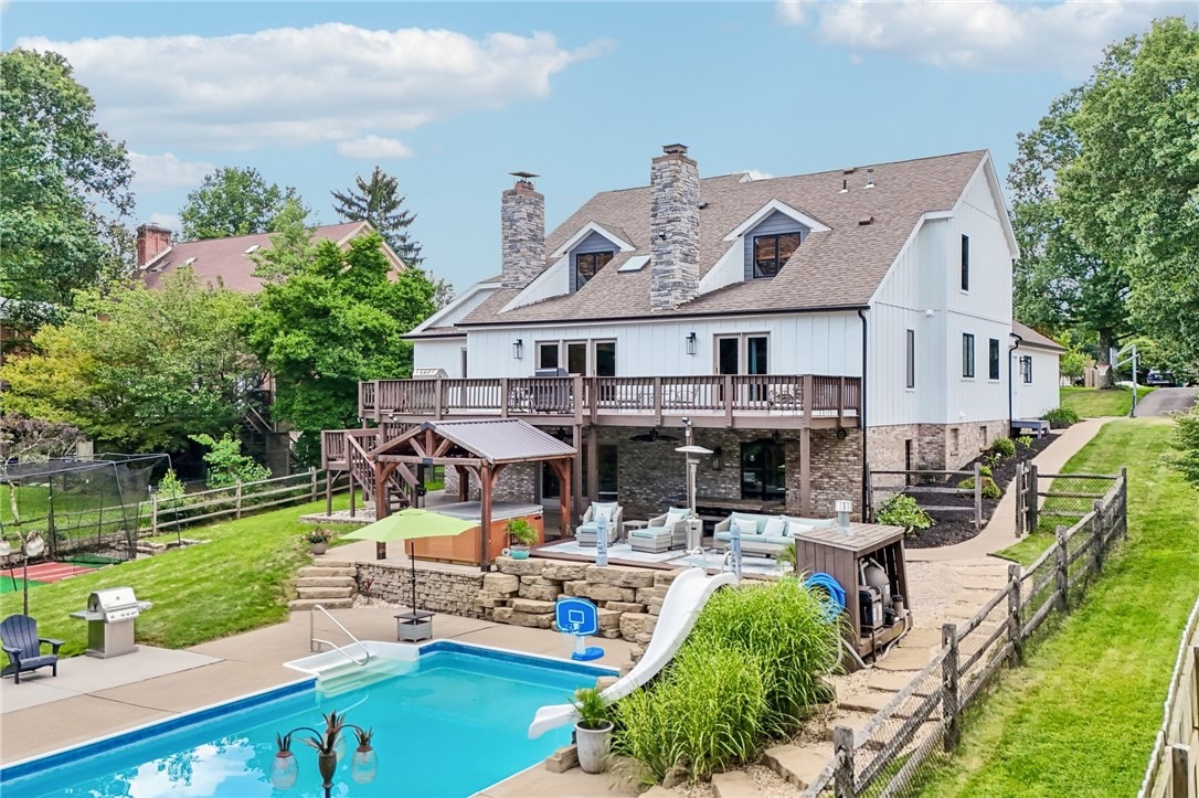 Sturbridge Dr, Sewickley, PA 15143 #1