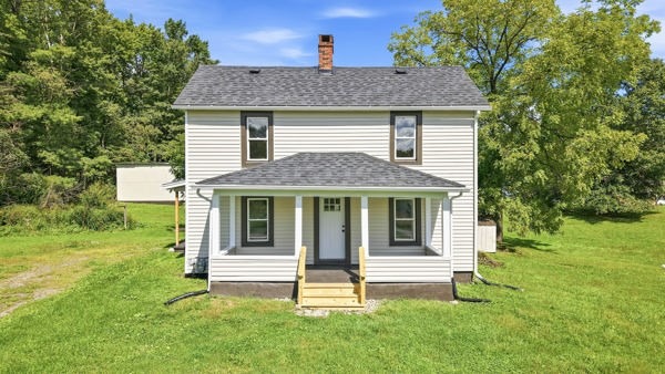 Downing Ln, Hermitage, PA 16148 #1