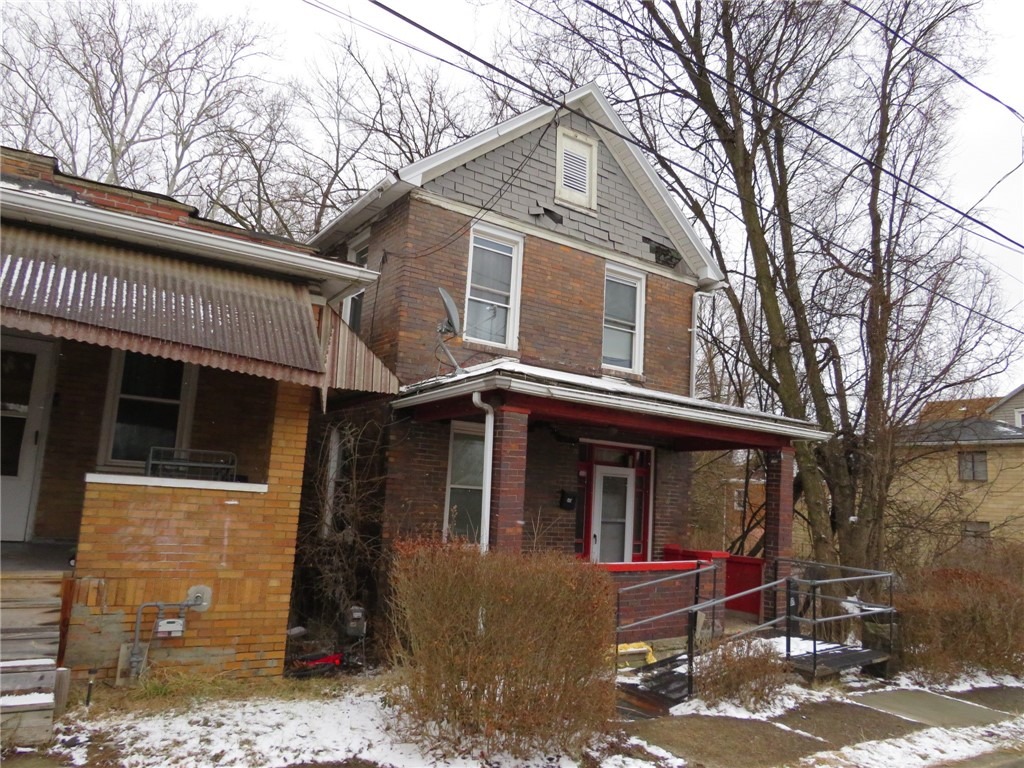 Wilker Ave, Aliquippa, PA 15001 #1