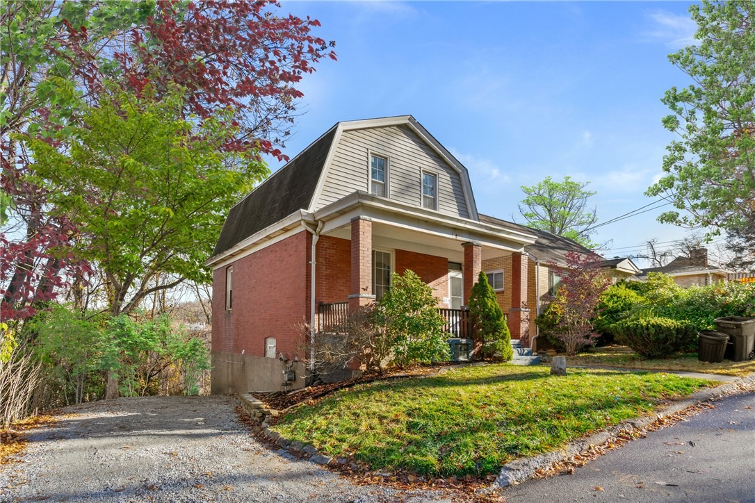 Marwood Ave, Pittsburgh, PA 15221 #1