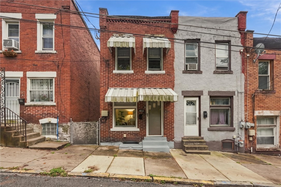 Glenwood Ave, Pittsburgh, PA 15207