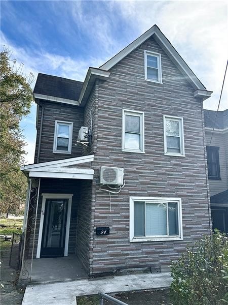Lafferty Ave, Pittsburgh, PA 15210
