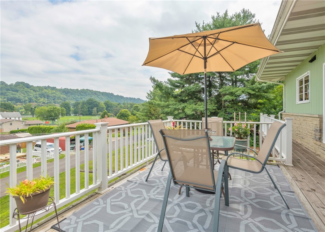 Route 88 , Dunlevy, PA 15432 #1
