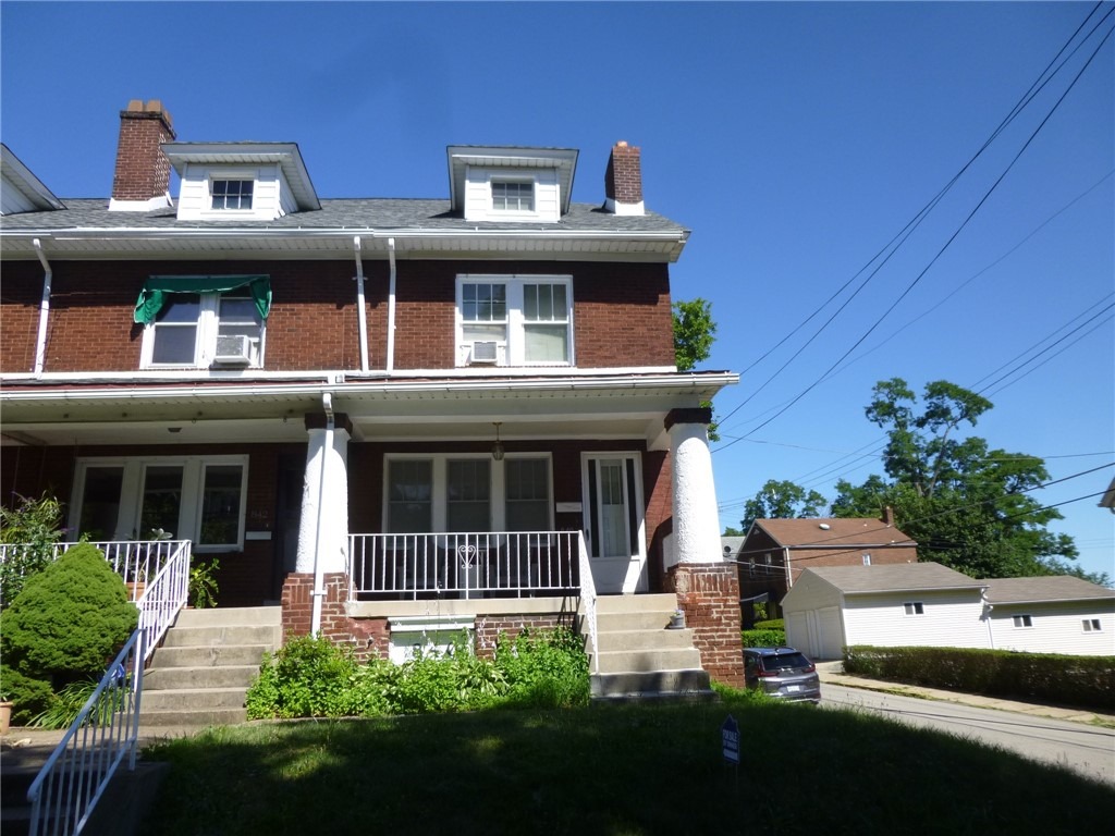 Heberton St, Pittsburgh, PA 15206
