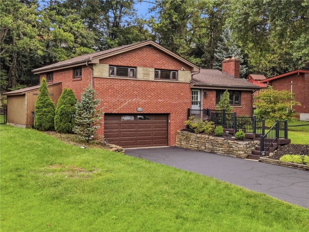 Fort Couch Rd, Pittsburgh, PA 15241 #1