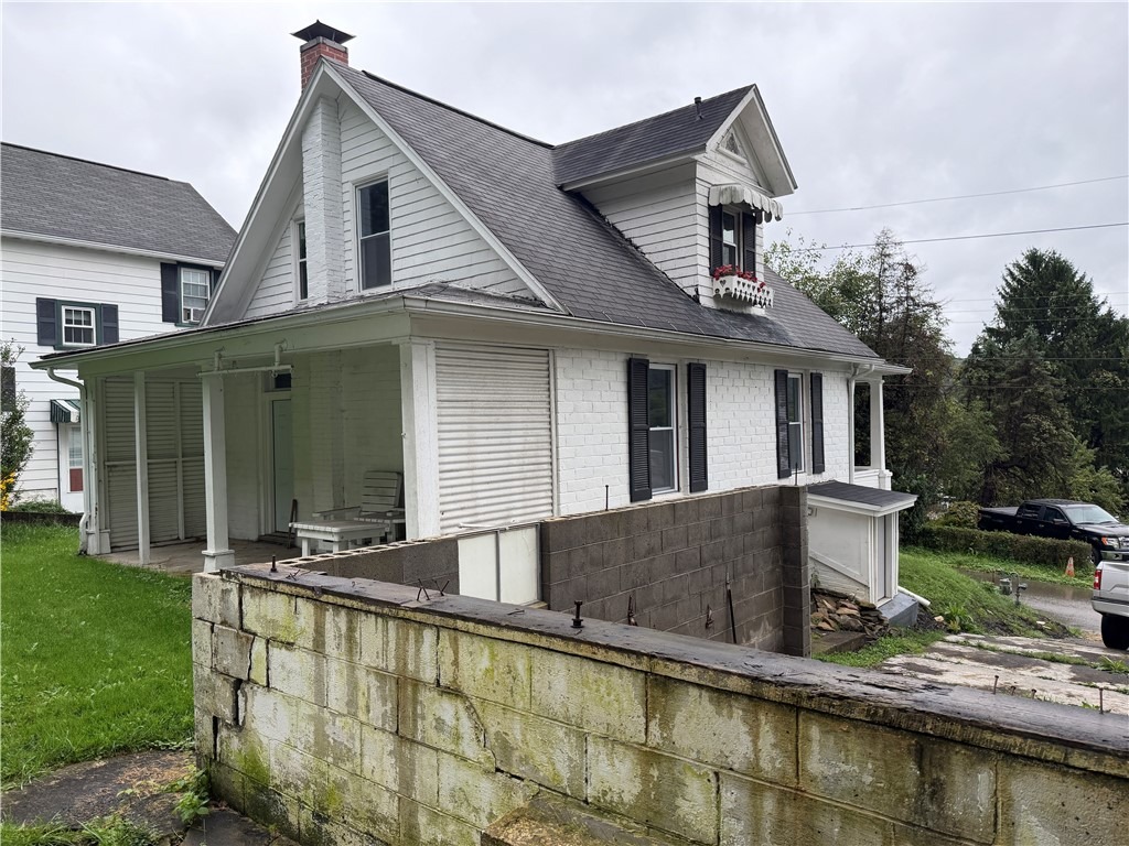 Krider St, Johnstown, PA 15905 #1
