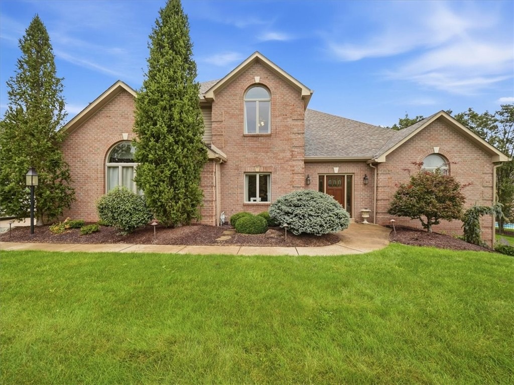 Equestrian Dr, Venetia, PA 15367