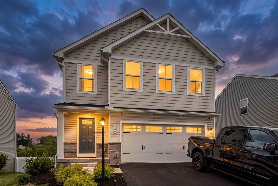 Arden Dr, Harmony, PA 16037 #1