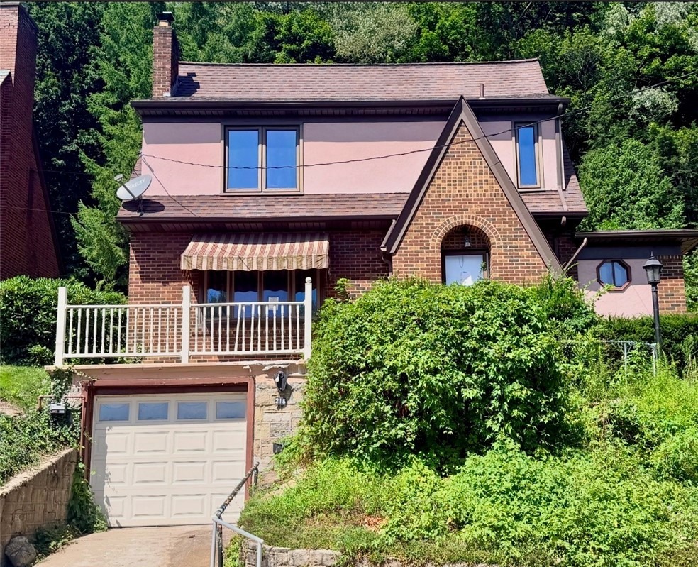 Fulton St, Butler, PA 16001