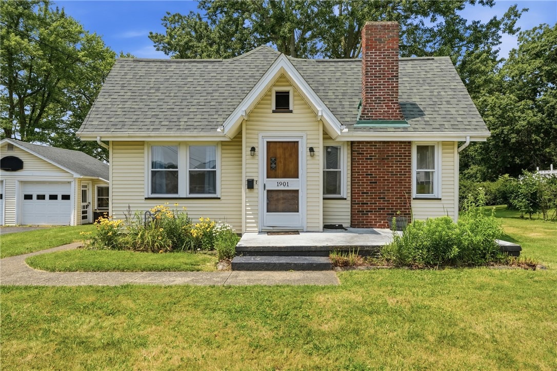 Line Rd, New Castle, PA 16105 #1