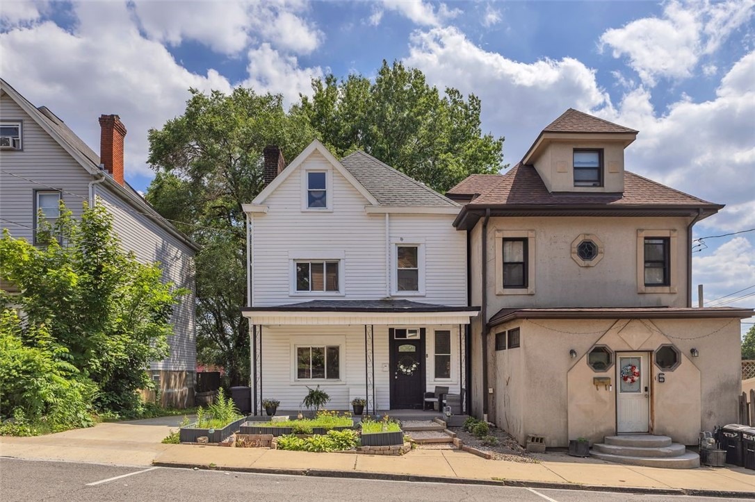 Marie Ave, Avalon, PA 15202