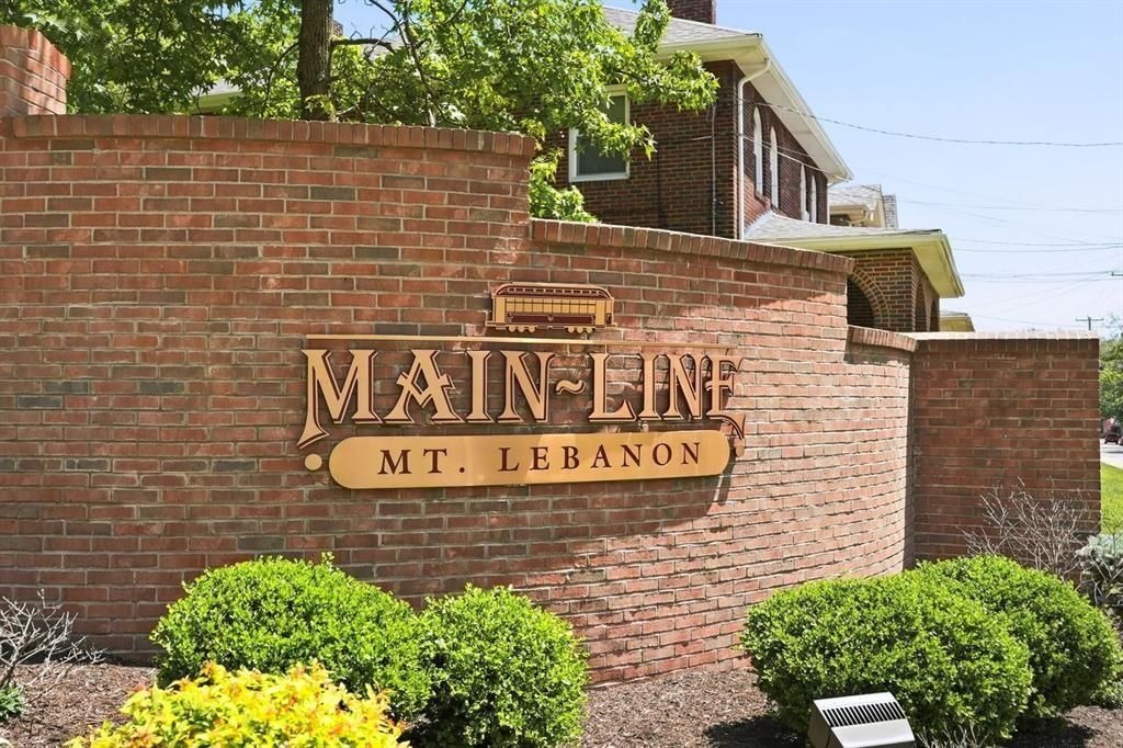 Merion Dr, Pittsburgh, PA 15228 #1
