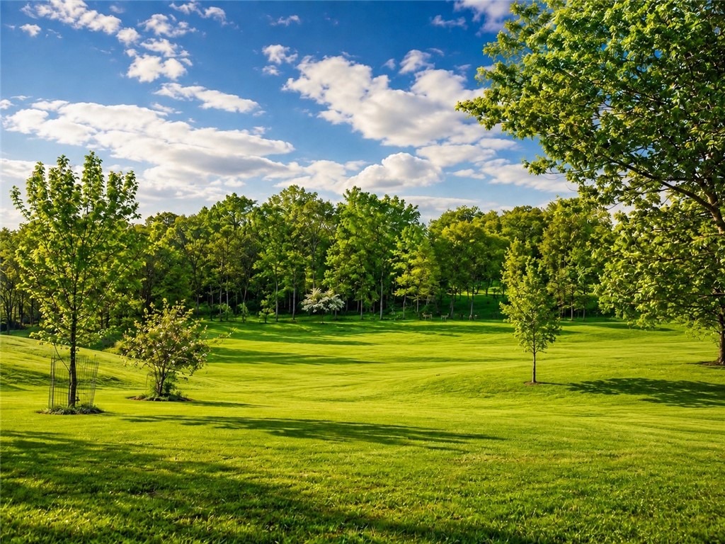 Sleepy Hollow Rd, Greensburg, PA 15601