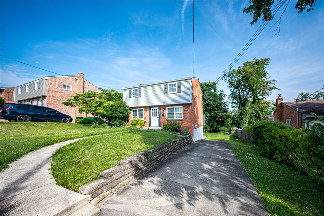 Sweetleaf Dr, Monroeville, PA 15146 #1