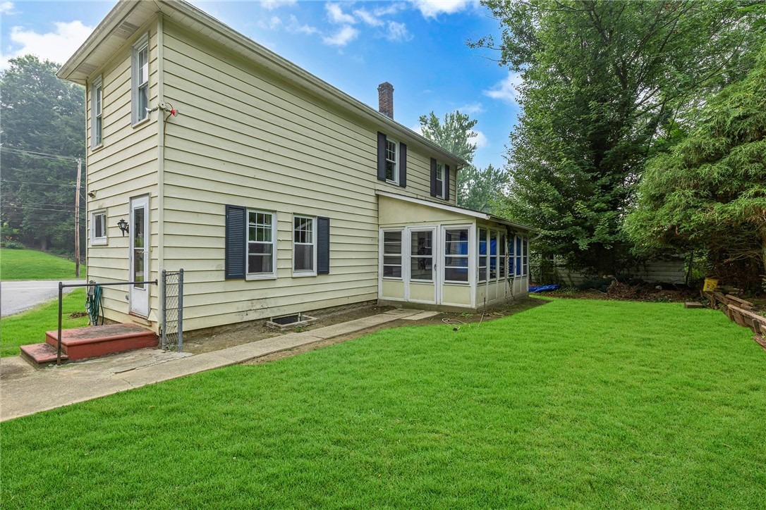 Route 68 , Rochester, PA 15074 #1