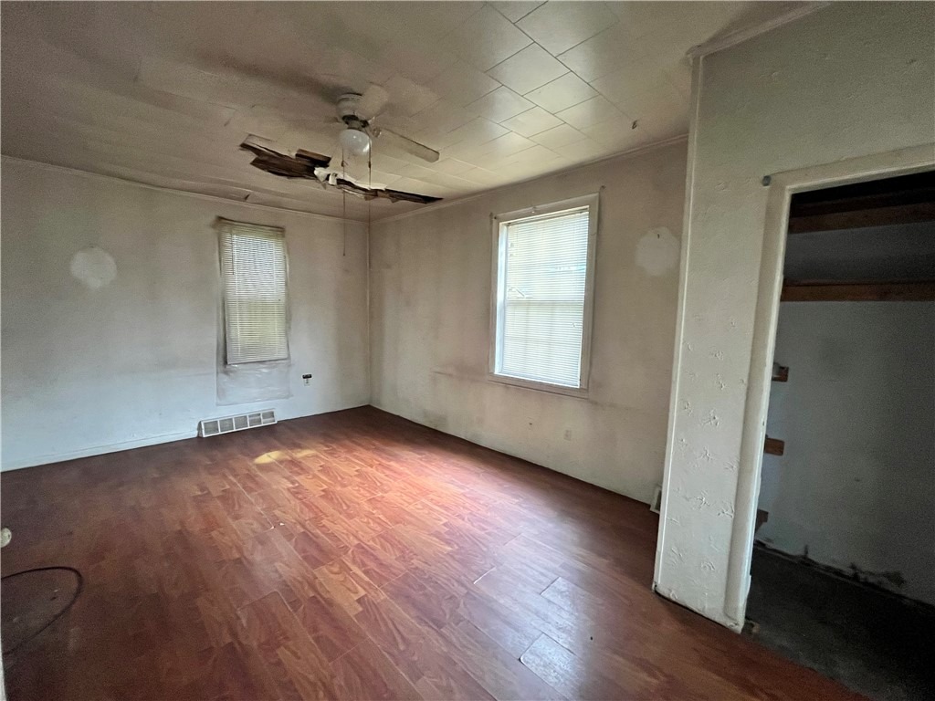 Trump Ave, Connellsville, PA 15425 #1