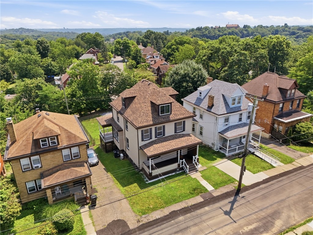Stanford Ave, Pittsburgh, PA 15229 #1
