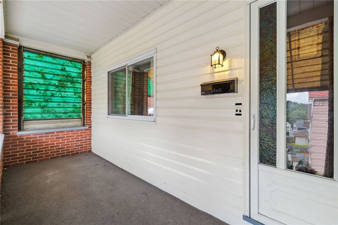 Marlow St, Pittsburgh, PA 15220 #1