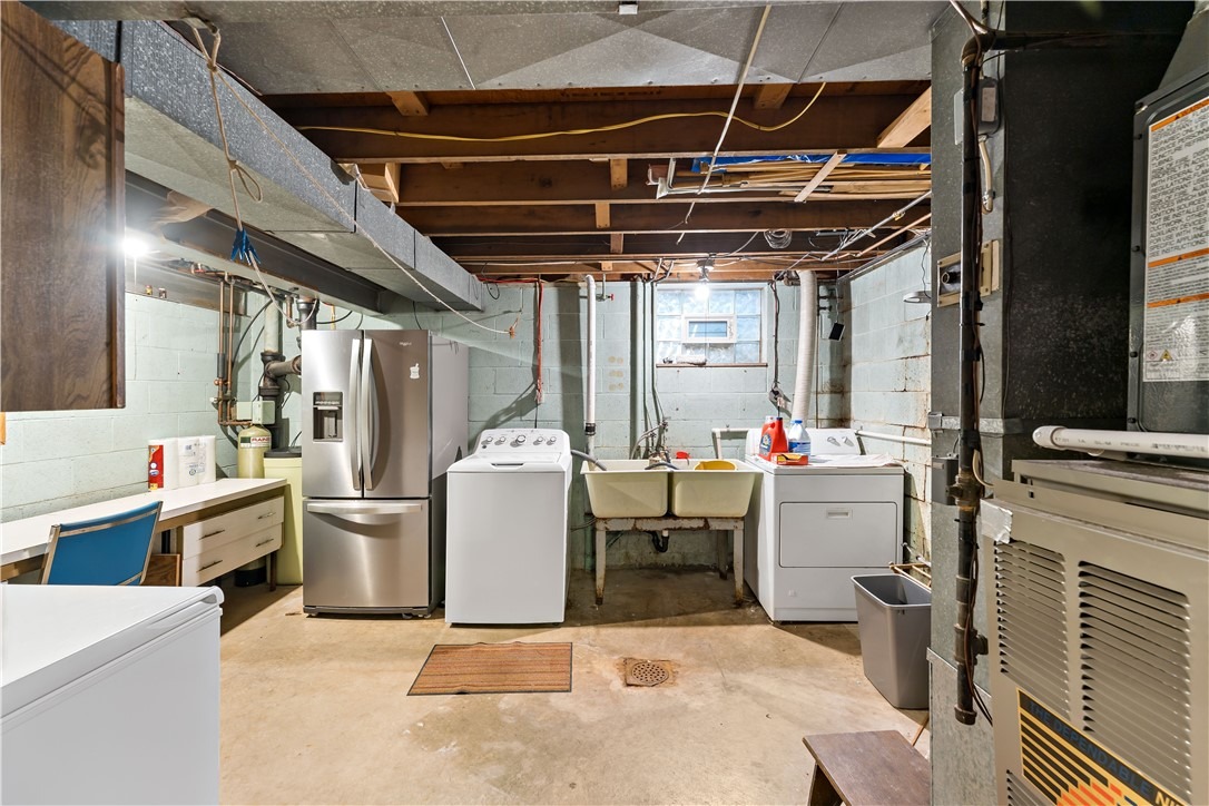 Fernhill Ave, Pittsburgh, PA 15226