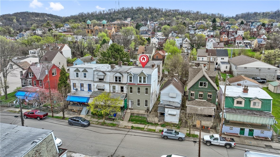 Lytle St, Pittsburgh, PA 15207