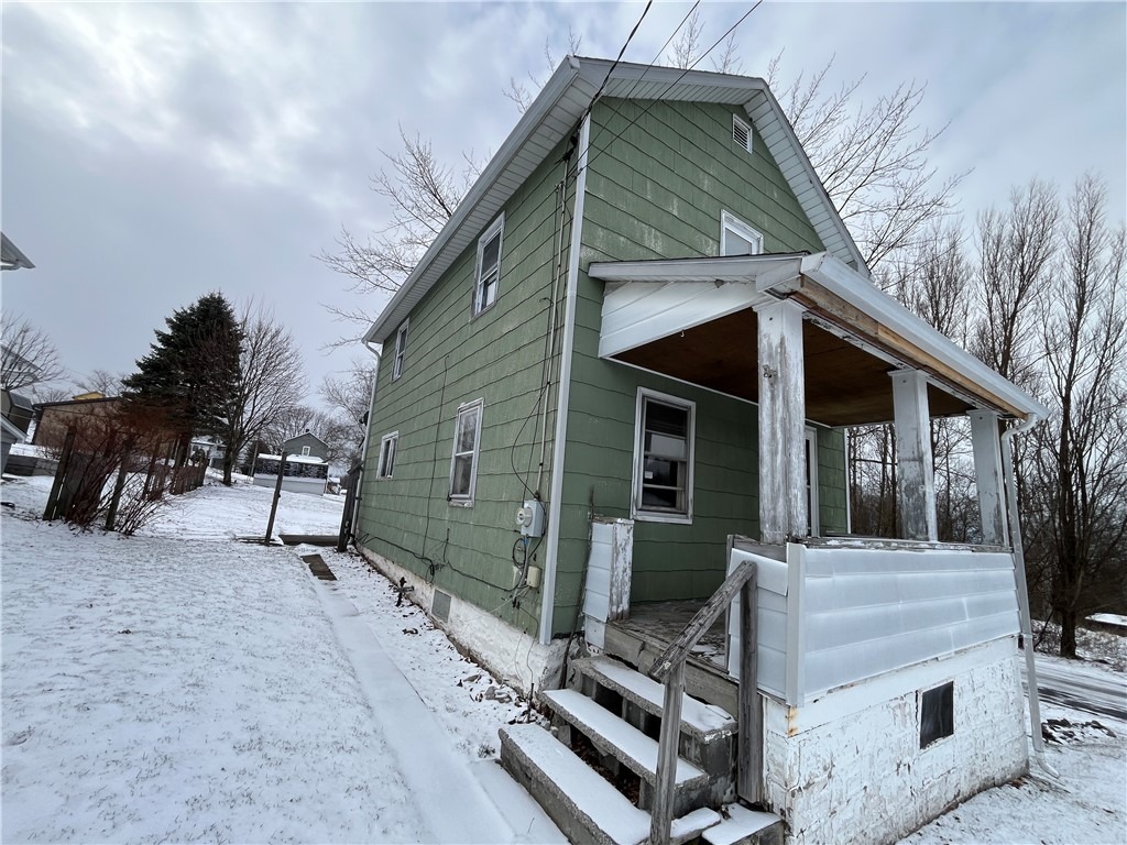 5th St, Colver, PA 15927 #1