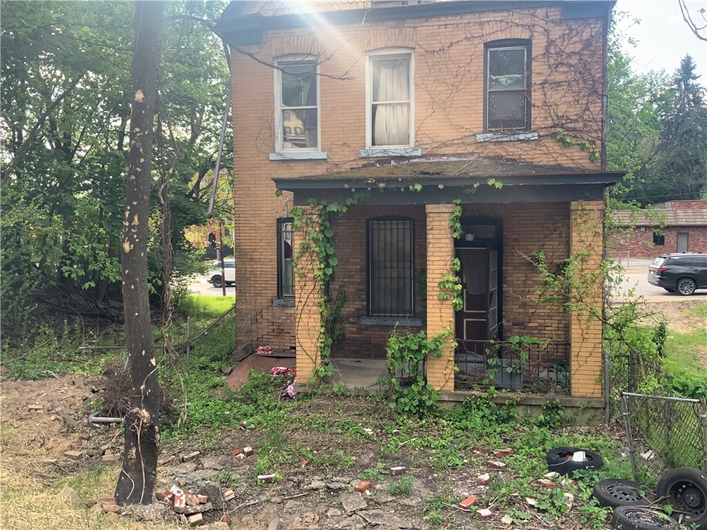 Swissvale Ave, Pittsburgh, PA 15221 #1